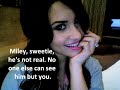 Dreaming Of You; A Niley Story [TRAILER]