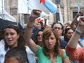 Himno de Galiza Día da Patria 2005