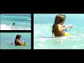 excuse me, SHE'S AUTISTIC: The Beach  Child Behavior Disorders Autism