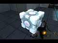 Portal Test Chamber 17 Least Steps Gold Run (149 Steps) Portal Test Chamber 17 Least Steps Gold Run (149 Steps)