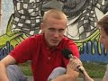 Wywiad z Pezetem 1/2