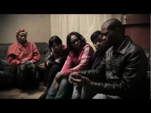 Tokoloshi! - This is the first clip from our script development research in Orange Farm for our up coming horror film