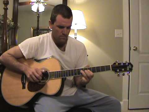 Eric Clapton-Robert Johnson 12 bar ...
