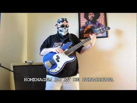 Imagem de Amostra do You Tube