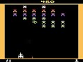 a surprisingly excellent port of the hit arcade game to the 2600, probably due to the fact that namco themselves did it.
