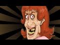 Yo Mama So Ugly... Haunted House