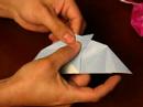 Origami Pegasus Anibal Voyer  #2