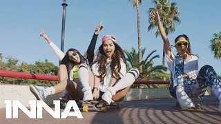 INNA - Bad Boys  Exclusive Online Video