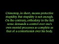 1984 Quotes