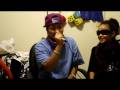 JAY star and my little 8 year old sister Paula singing No Air By Jordin Sparks and Chris Brown