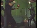 Yoga Budo - WAY OF THE WORRIER - SRI LANKA 6/6 (singhala film, part 6)