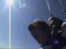 5 yr old Skydive Puerto Escondido