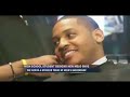 High School Student Designs New Melo Shoe - M6