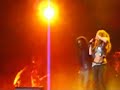 shakira istanbul konsert