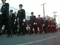 Bellmore New York Fire Brigade Parade September 15 2007