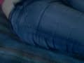 Chava Dormida En Mi Oficina