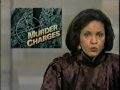 MacNeil / Lehrer News Hour on PBS (1987)