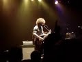 Dispatch Live @ Webster Hall - Open Up