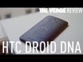 HTC Droid DNA hands-on review