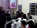 Circulo de Ora��o (Ass. de Deus M. Madureira Pr. Andr�) Qss.