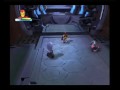 Marvel Super Hero Squad official game trailer for Wii, Nintendo DS, PS2 and PSP - Iron Man gameplay