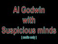 Al Godwin with 