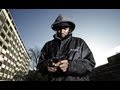 Paul Morley meets Peckham rapper Giggs