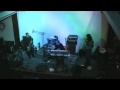 Welde/Gronhaug/Pedersen- improvisation