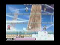 Kirby Squeak Squad (Nebula death under 5:10)