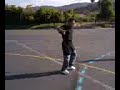 krump king ranada