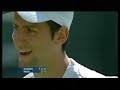 Novak ジョコビッチ vs． Rafeal ナダル
