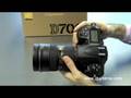 World's First Nikon D700 Unboxing & Review by DigitalRev