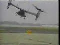 V22 \"Osprey\" CRASH V22 \"Osprey\" CRASH