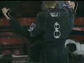 Killie in 2000 Semi Final