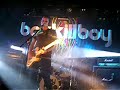 BOY KILL BOY NME NEW BANDS 2006 Leadmill Sheffield