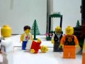 Lego unfall
