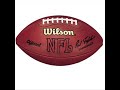 NFL Vlog - Centers