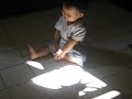 Catch Light