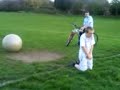 broom to the arse.3gp
