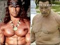 Ugly celebrities