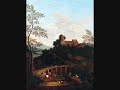 pietro locatelli (1695-1764)

concerto for violin, strings, and basso continuo in a major no. 11 op. 3

4. andante

5. capriccio

performed by the raglan baroque players
featuring elizabeth wallfisch, violin
conducted by nicholas kraemer
