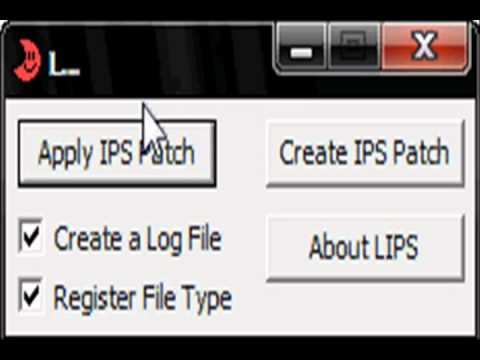 how to apply for ips