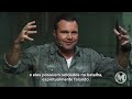 Você só tem duas opções, Uma é Jesus – Mark Driscoll Você só tem duas opções, Uma é Jesus – Mark Driscoll