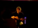 Edd Garratt plays The Spice of Life