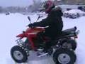 Atv quad Adly Rs 50