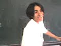 tripping in la salle
