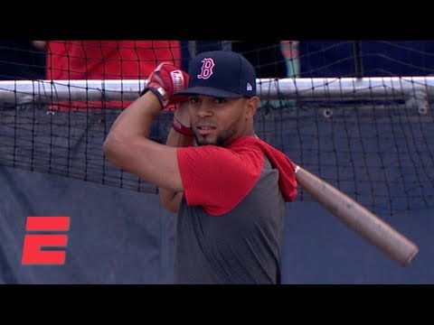 Video: Xander Bogaerts discusses his love of soccer, what he's learned in baseball | MLB on ESPN
