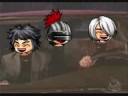 What is love? (Maple Story version)