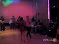 Social Dancing Ahtoy WonPat-Borja Oliver Pineda - BASo in China