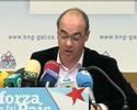 Rolda de prensa de Francisco Jorquera